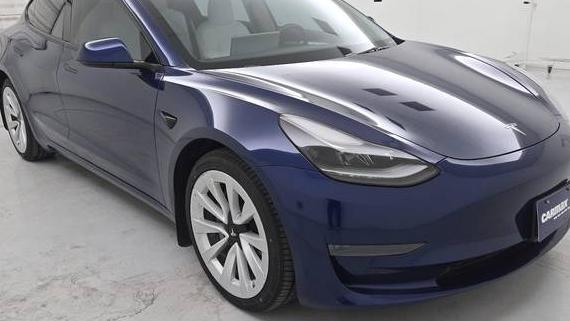 TESLA MODEL 3 2022 5YJ3E1EA3NF204175 image TESLA MODEL 3 2022 5YJ3E1EA3NF204175 image
